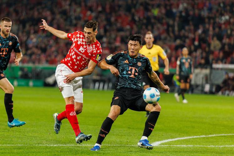 爱游戏官网-关于美因茨球员实力出众，势如破竹连续获胜的信息