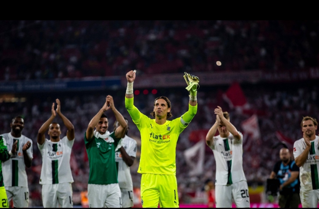 关于门兴格拉德巴赫夺冠猛增，豪取三连胜的信息