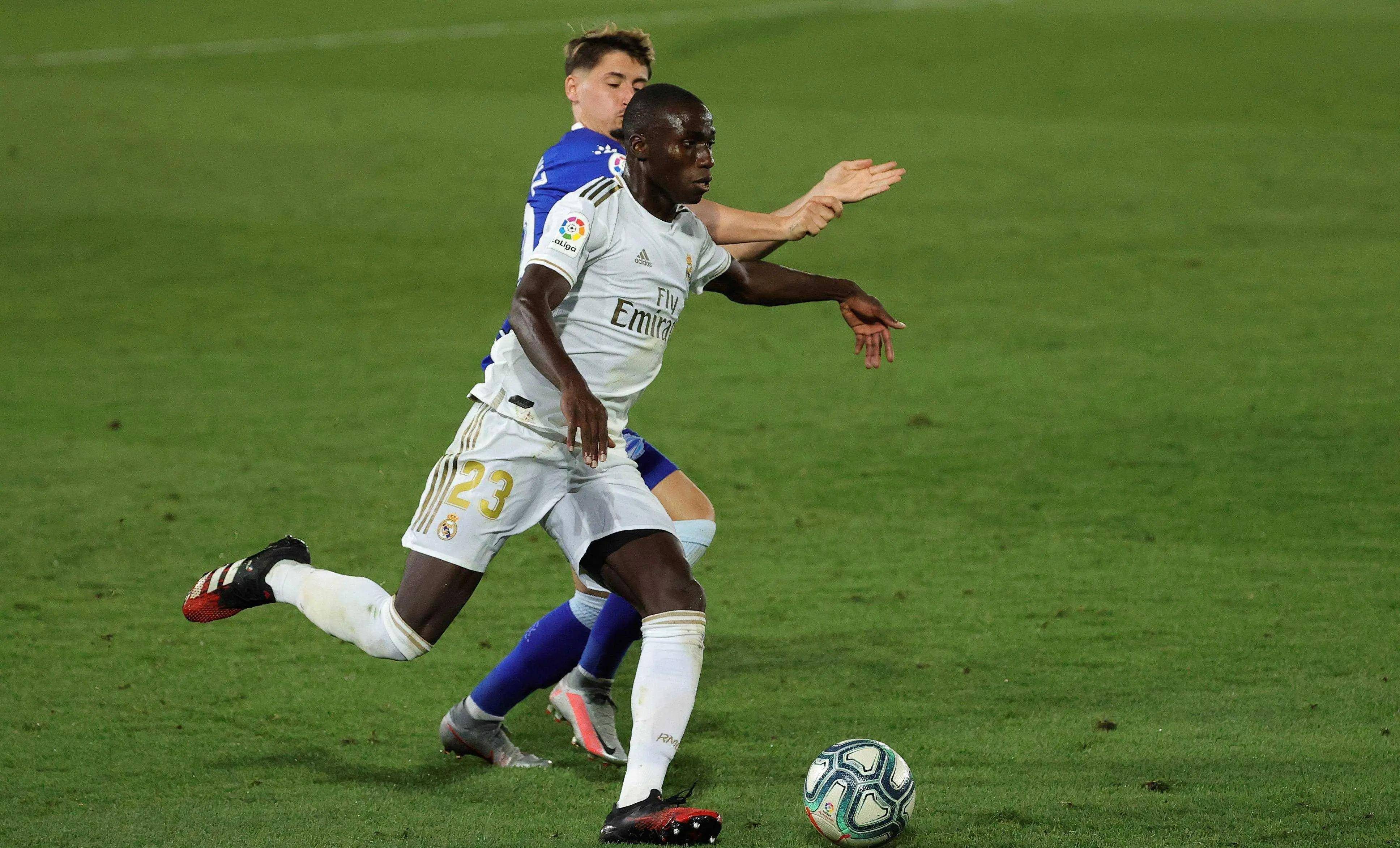 齐达内领军皇马击败利物浦，豪取欧冠胜利