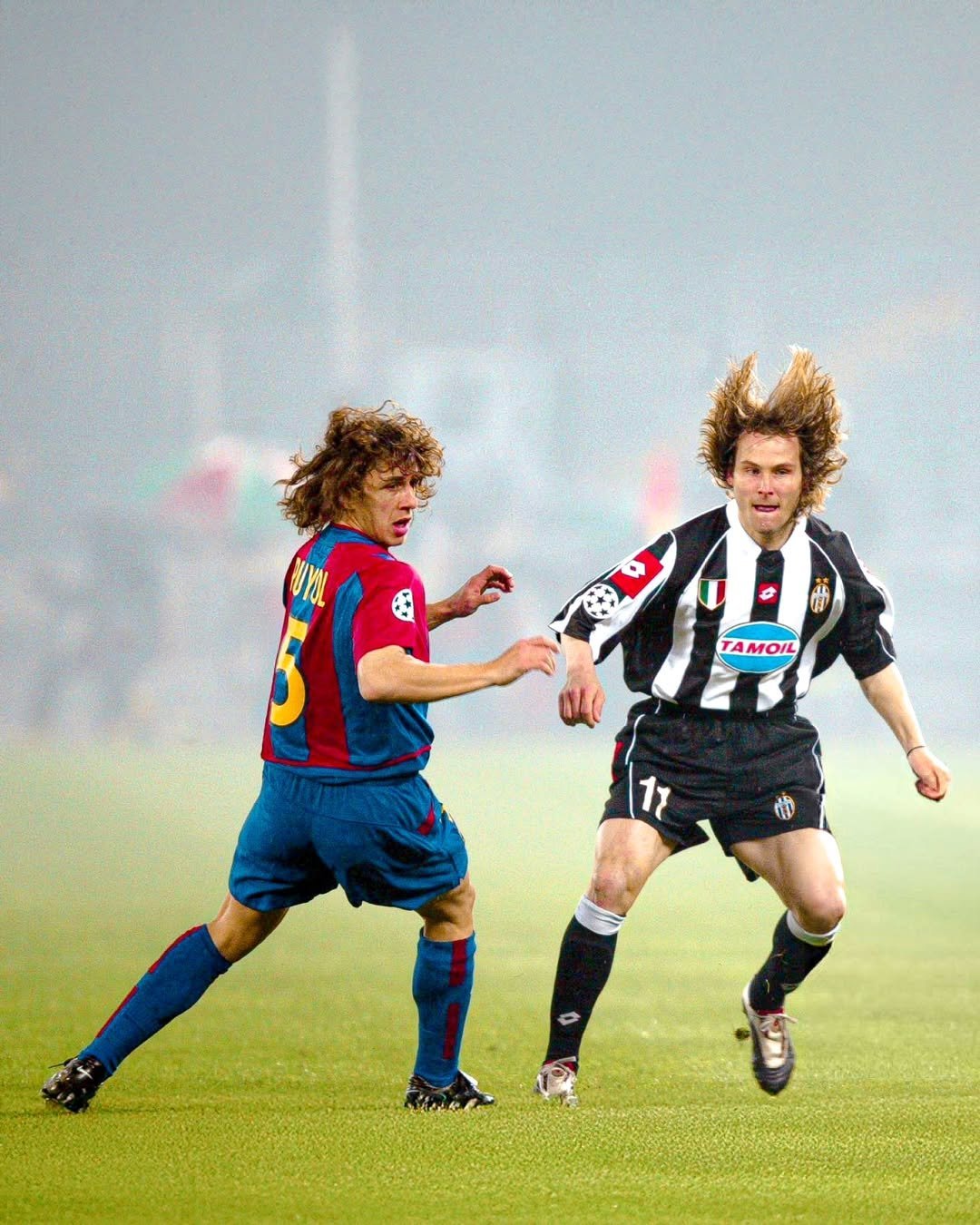 关于尤文图斯全方位压制冲击欧冠冠军！的信息