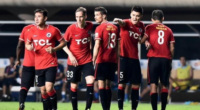 关于瑞士球队引进外援，战绩或将水涨船高的信息