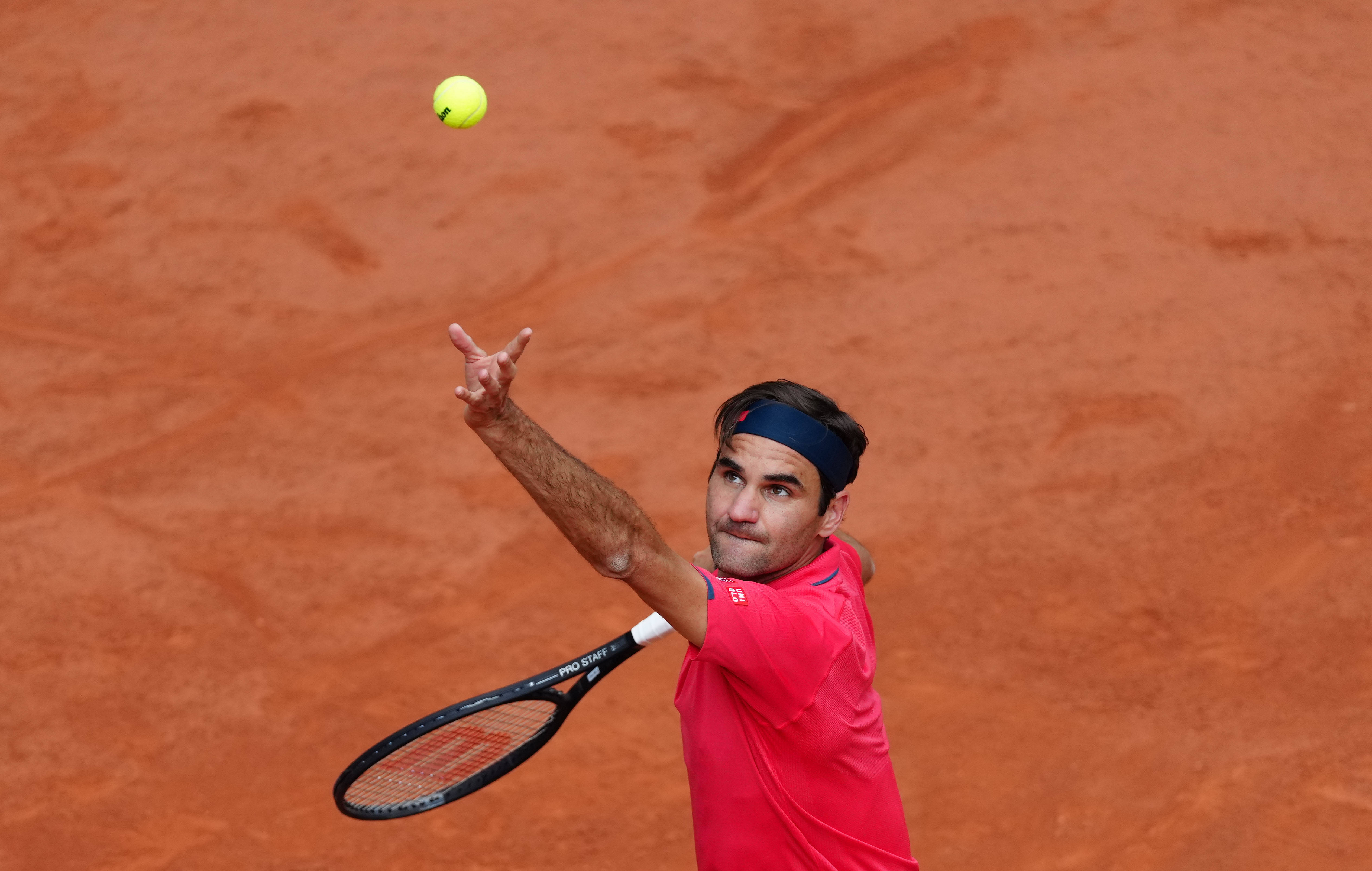 欧洲网球队翻盘西班牙网球队，费德勒惊艳世界