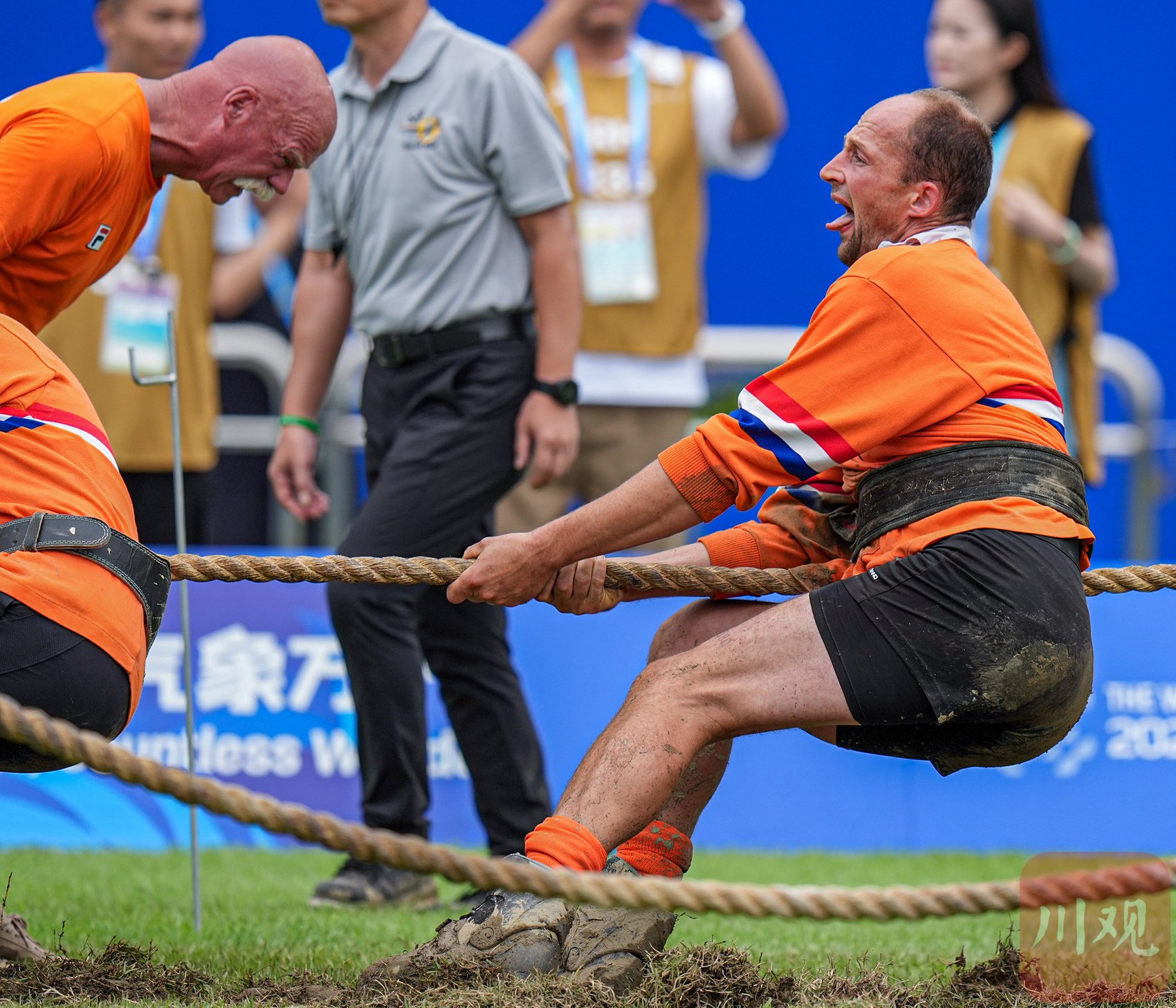 关于瑞士队在比赛中获得胜利，晋级半决赛的信息