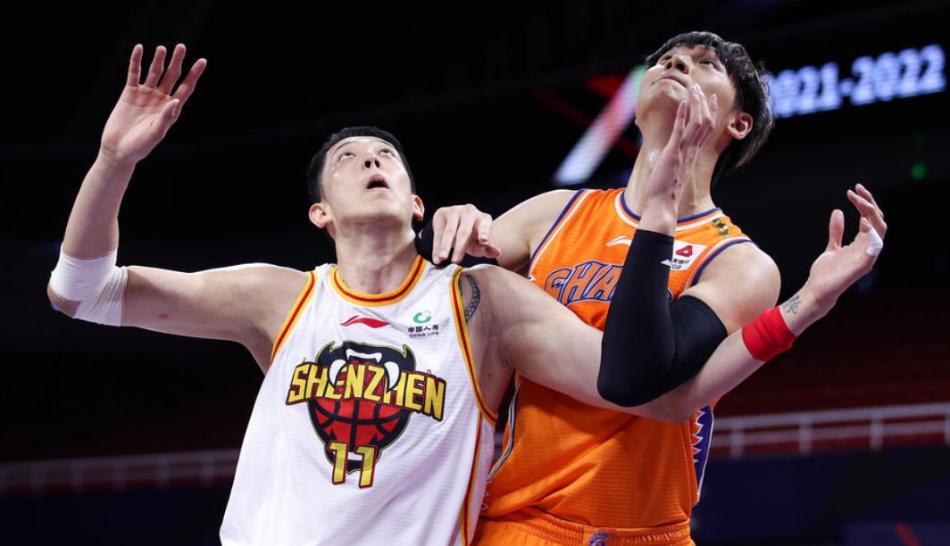 AYX官方直播-南京天王山淘汰上海队，震惊全场