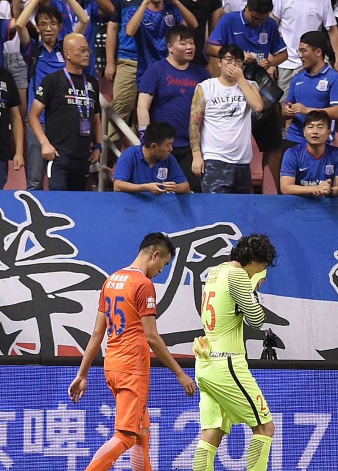 南京天王山淘汰上海队，震惊全场