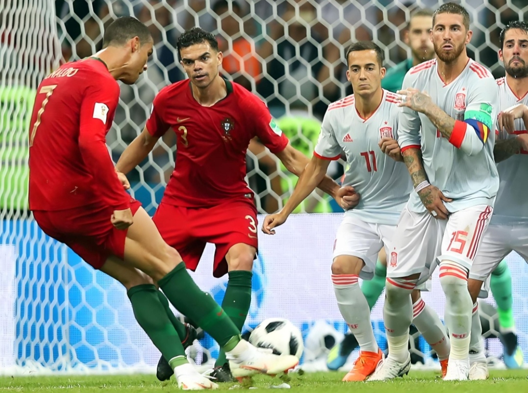 球队踢出精妙配合取得宝贵胜利