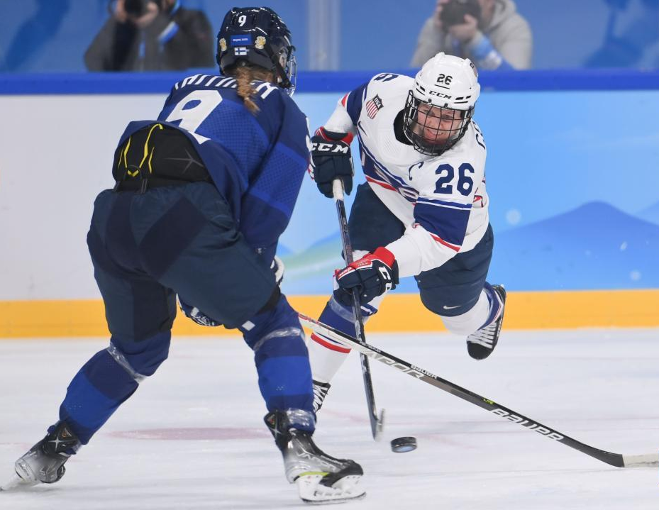 芬兰国家队战胜强敌，创造历史佳绩的简单介绍