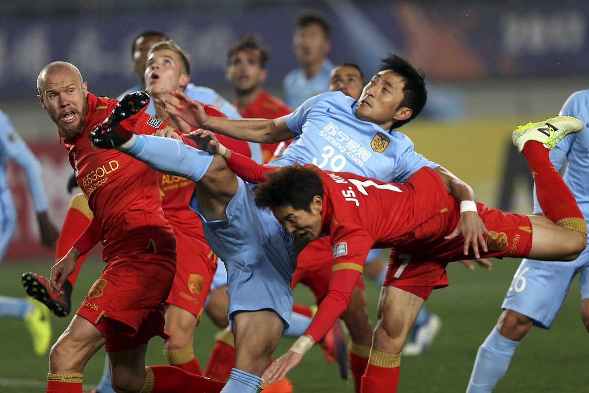 关于中游球队抢眼表现，力图冲击联赛前列的信息