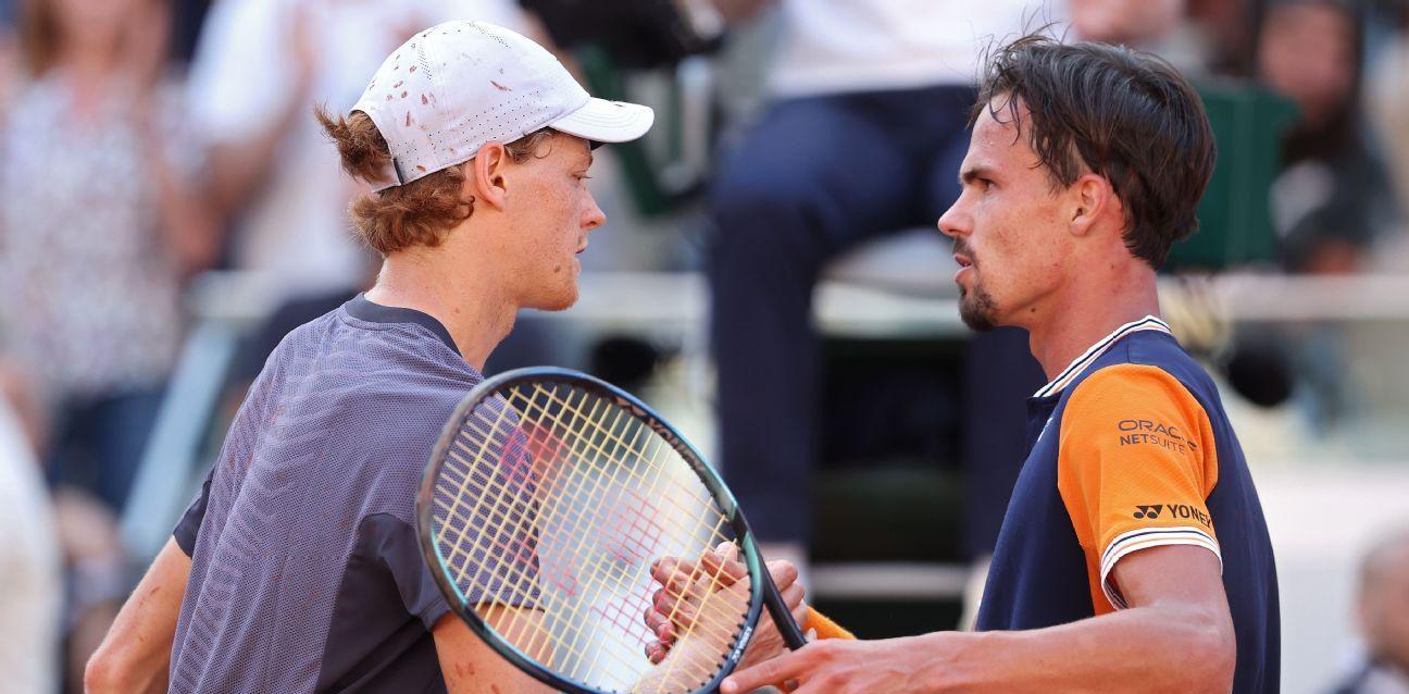 德国队鏖战印尼队，戴资颖带队取胜