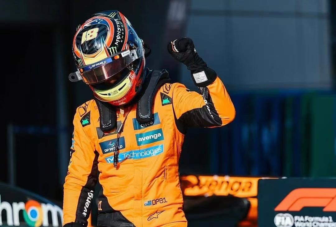 威廉姆斯横扫法拉利，皮亚斯特里高光表现的简单介绍