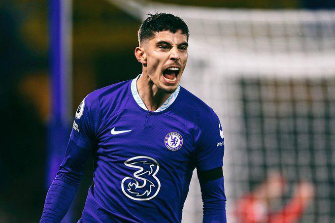 爱游戏-比利时鏖战乌拉圭，哈弗茨带队取胜