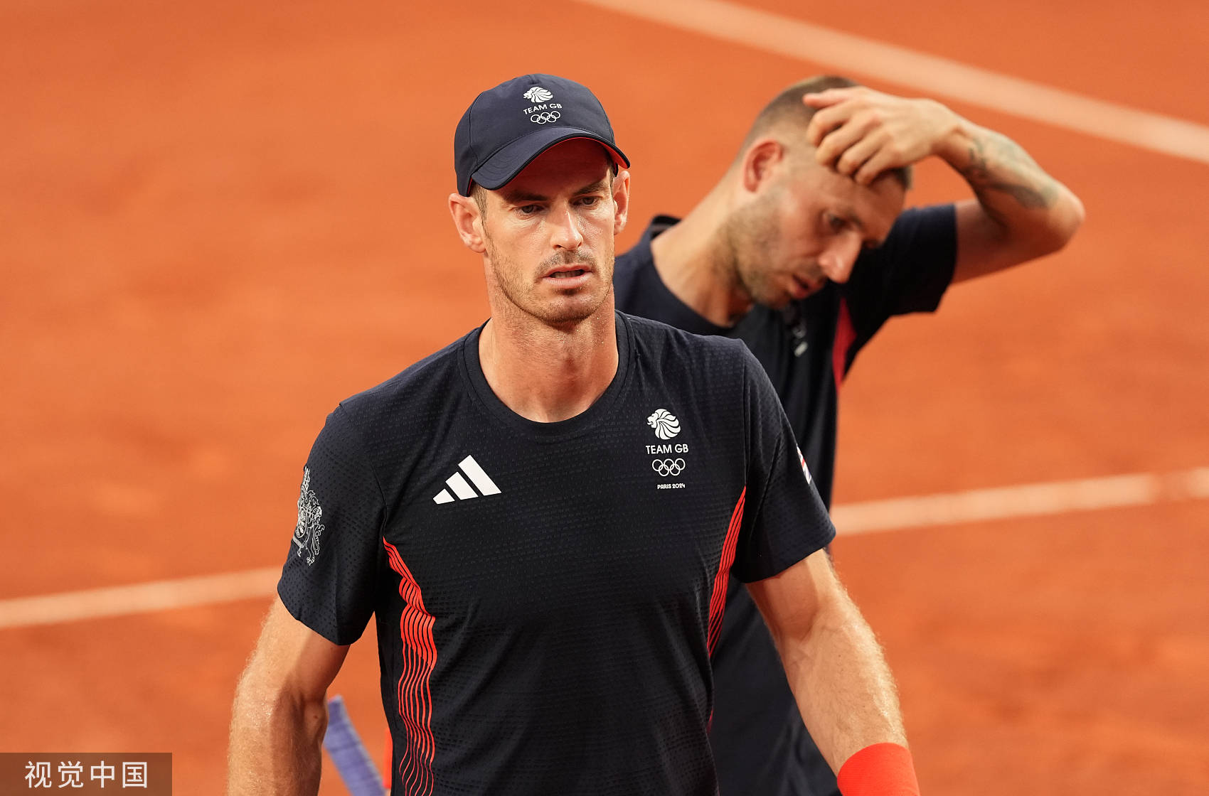 包含英国网球队血洗日本网球队，穆雷惊艳世界的词条