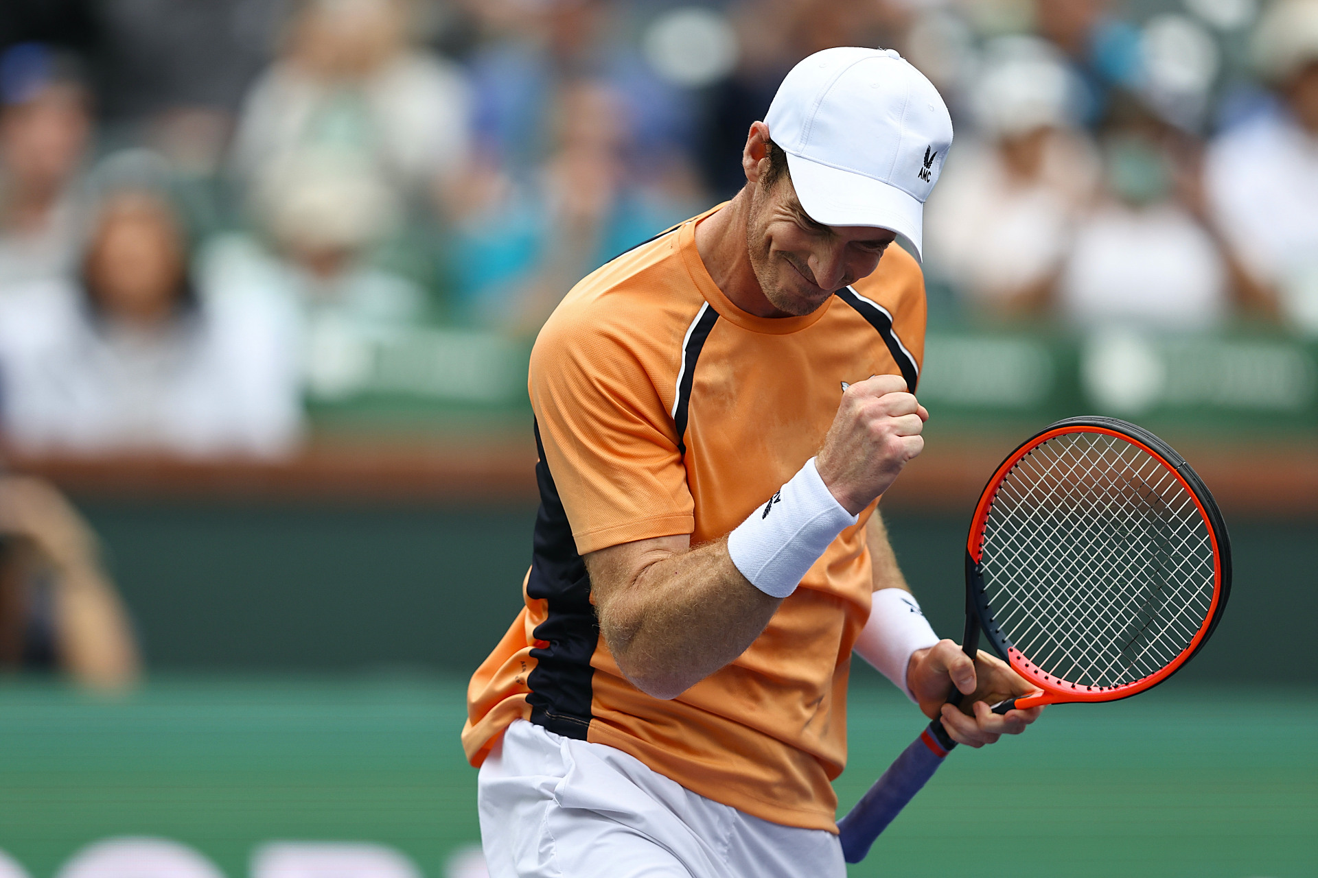 爱游戏体育官网-关于法国网球队爆冷世界网球队，穆雷爆发神勇的信息