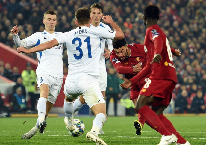 皇家马德里遭遇阿贾克斯逆袭，提前出局