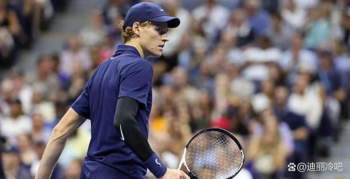 美网碾压法网，辛纳刷新纪录的简单介绍